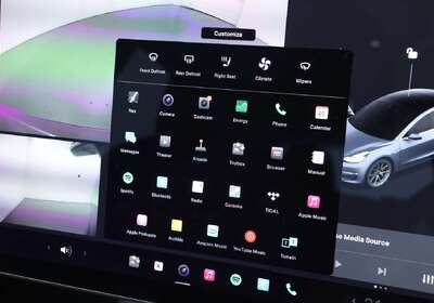 2019 Tesla Model 3 PERFORMANCE