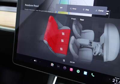 2019 Tesla Model 3 PERFORMANCE