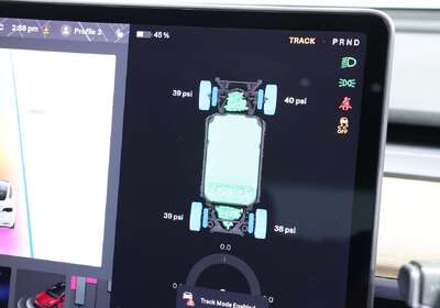 2019 Tesla Model 3 PERFORMANCE