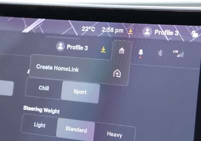 2019 Tesla Model 3 PERFORMANCE