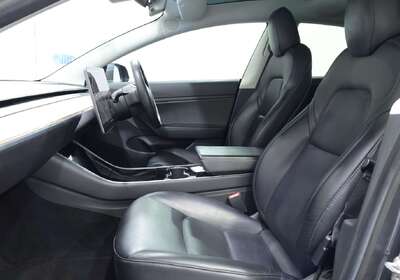 2019 Tesla Model 3 PERFORMANCE