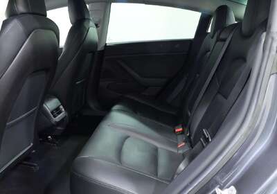 2019 Tesla Model 3 PERFORMANCE