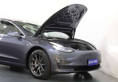 2019 Tesla Model 3 PERFORMANCE