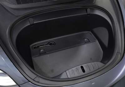 2019 Tesla Model 3 PERFORMANCE