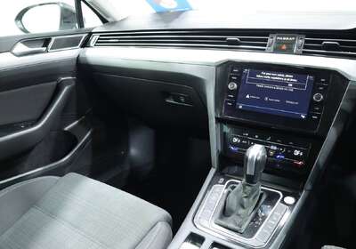 2021 Volkswagen Passat 206TSI Proline R-Line