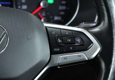 2021 Volkswagen Passat 206TSI Proline R-Line