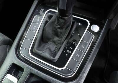 2021 Volkswagen Passat 206TSI Proline R-Line