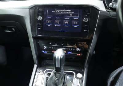 2021 Volkswagen Passat 206TSI Proline R-Line