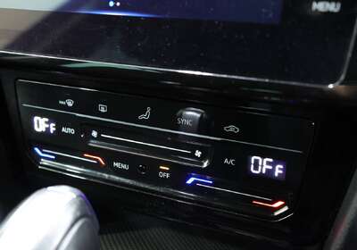 2021 Volkswagen Passat 206TSI Proline R-Line