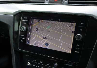 2021 Volkswagen Passat 206TSI Proline R-Line