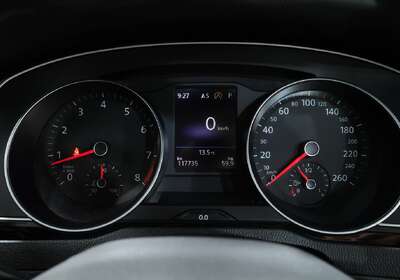 2021 Volkswagen Passat 206TSI Proline R-Line