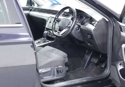 2021 Volkswagen Passat 206TSI Proline R-Line