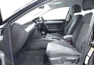 2021 Volkswagen Passat 206TSI Proline R-Line