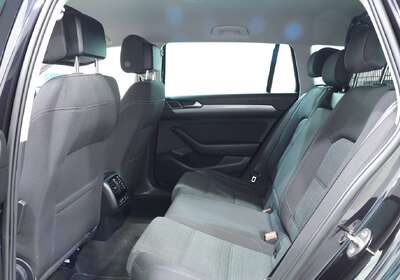 2021 Volkswagen Passat 206TSI Proline R-Line