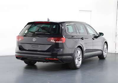 2021 Volkswagen Passat 206TSI Proline R-Line