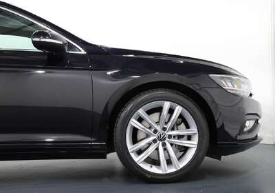 2021 Volkswagen Passat 206TSI Proline R-Line
