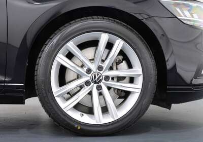 2021 Volkswagen Passat 206TSI Proline R-Line