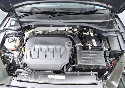 2021 Volkswagen Passat 206TSI Proline R-Line