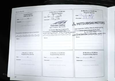 2023 Mitsubishi Outlander LS