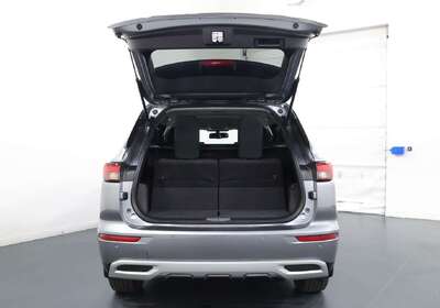 2023 Mitsubishi Outlander LS