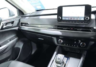 2023 Mitsubishi Outlander LS