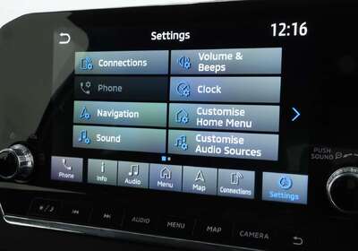 2023 Mitsubishi Outlander LS