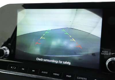 2023 Mitsubishi Outlander LS