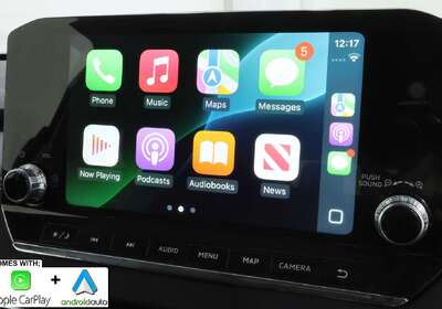 2023 Mitsubishi Outlander LS