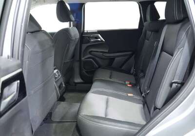 2023 Mitsubishi Outlander LS