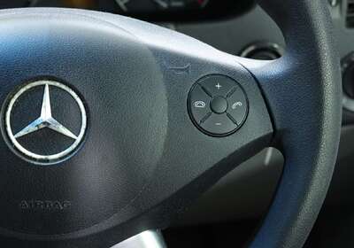 2017 Mercedes-Benz Sprinter 319CDI