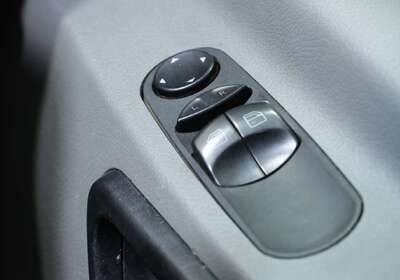 2017 Mercedes-Benz Sprinter 319CDI