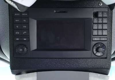 2017 Mercedes-Benz Sprinter 319CDI