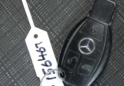 2017 Mercedes-Benz Sprinter 319CDI