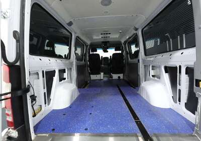 2017 Mercedes-Benz Sprinter 319CDI