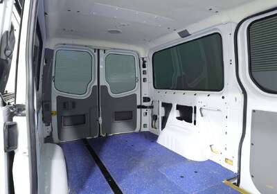 2017 Mercedes-Benz Sprinter 319CDI