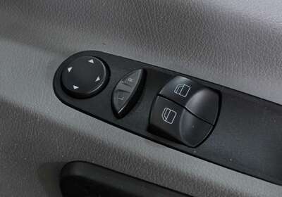 2017 Mercedes-Benz Sprinter 319CDI