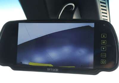 2017 Mercedes-Benz Sprinter 319CDI