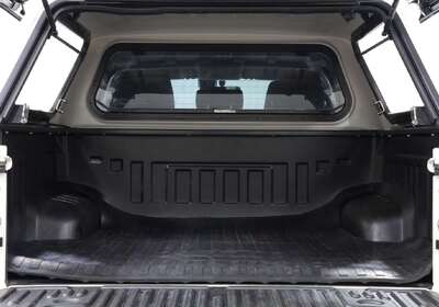 2021 Toyota Hilux SR