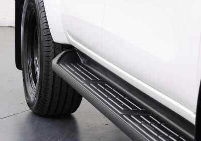 2021 Toyota Hilux SR