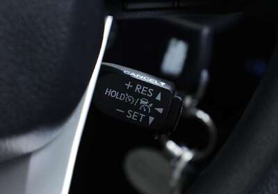 2021 Toyota Hilux SR