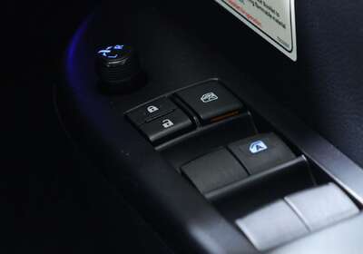 2021 Toyota Hilux SR