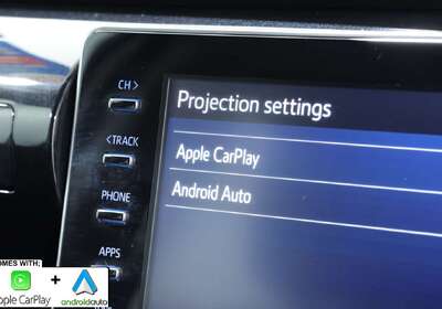 2021 Toyota Hilux SR