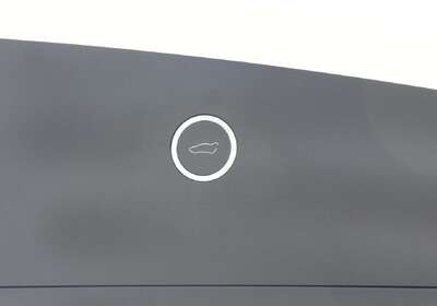 2017 Tesla Model X 100D