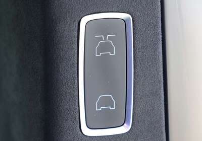 2017 Tesla Model X 100D