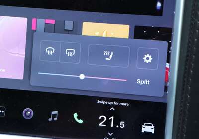 2017 Tesla Model X 100D