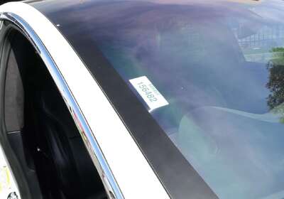 2017 Tesla Model X 100D