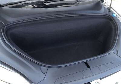 2017 Tesla Model X 100D