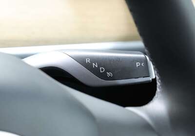 2022 Tesla Model Y Rear-Wheel Drive