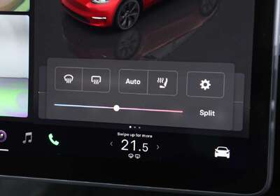 2022 Tesla Model Y Rear-Wheel Drive