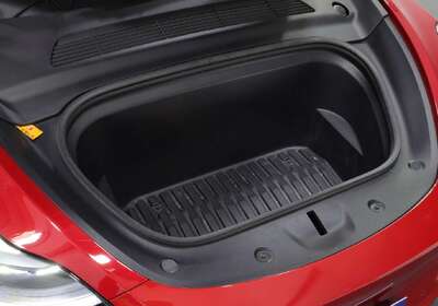 2022 Tesla Model Y Rear-Wheel Drive